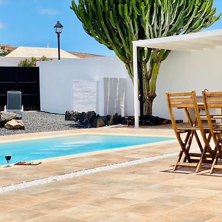 Canaryislandshost L My Nest Nazaret Bagian luar foto