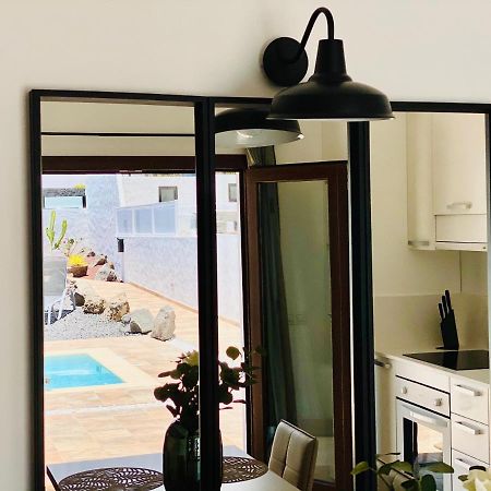 Canaryislandshost L My Nest Nazaret Bagian luar foto