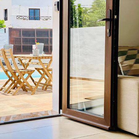 Canaryislandshost L My Nest Nazaret Bagian luar foto