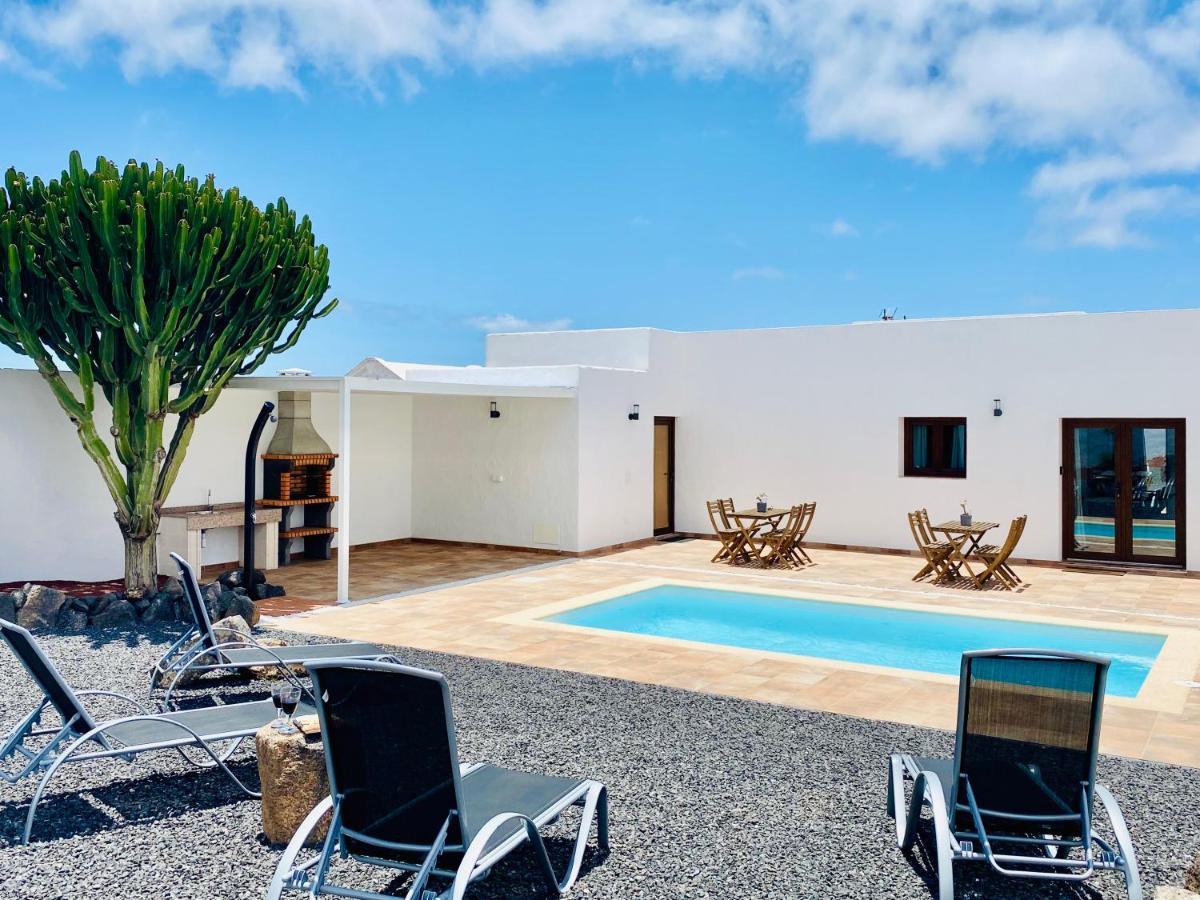 Canaryislandshost L My Nest Nazaret Bagian luar foto
