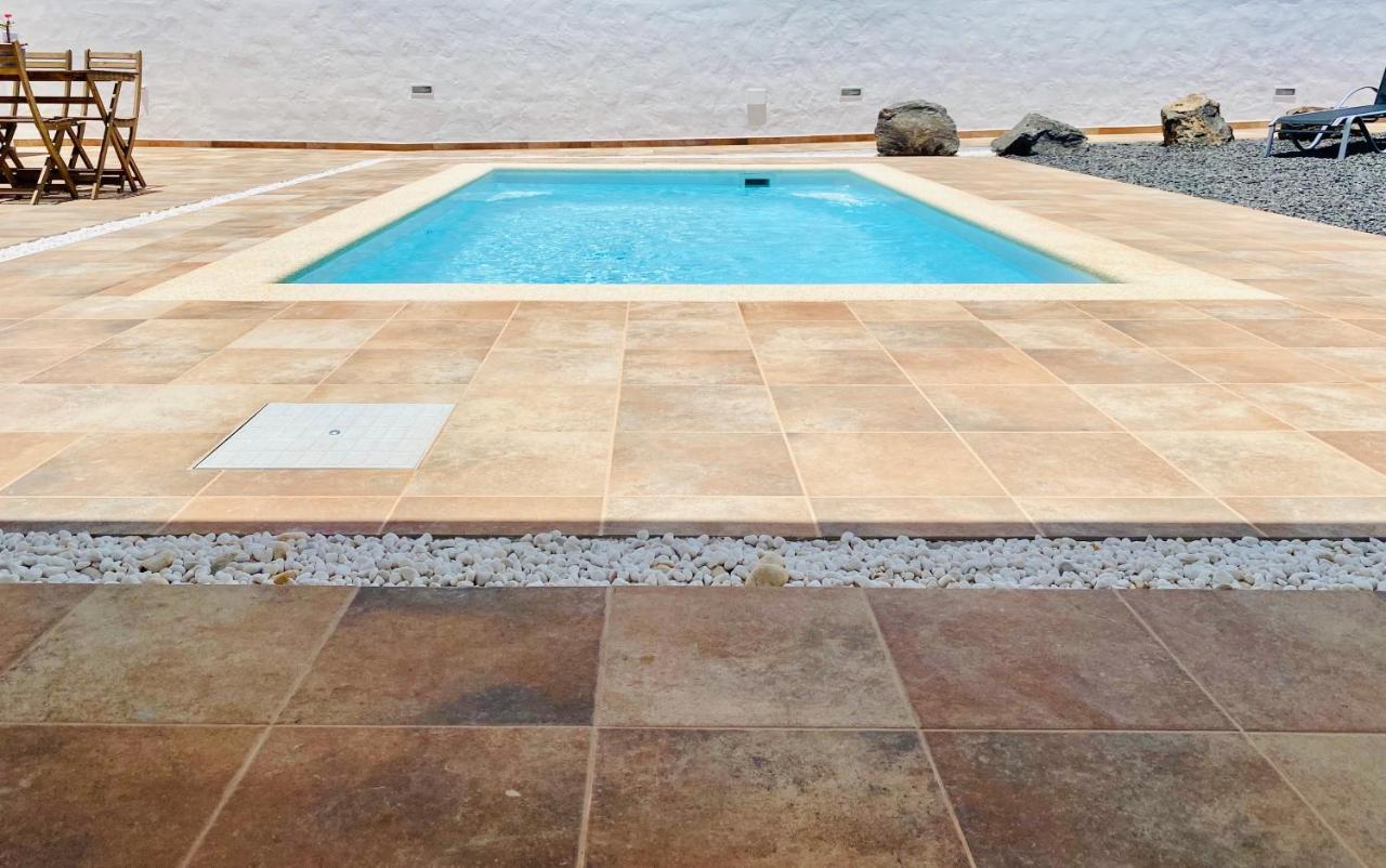 Canaryislandshost L My Nest Nazaret Bagian luar foto