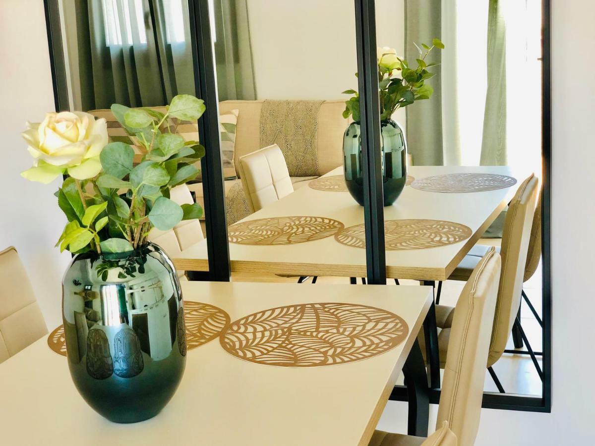 Canaryislandshost L My Nest Nazaret Bagian luar foto