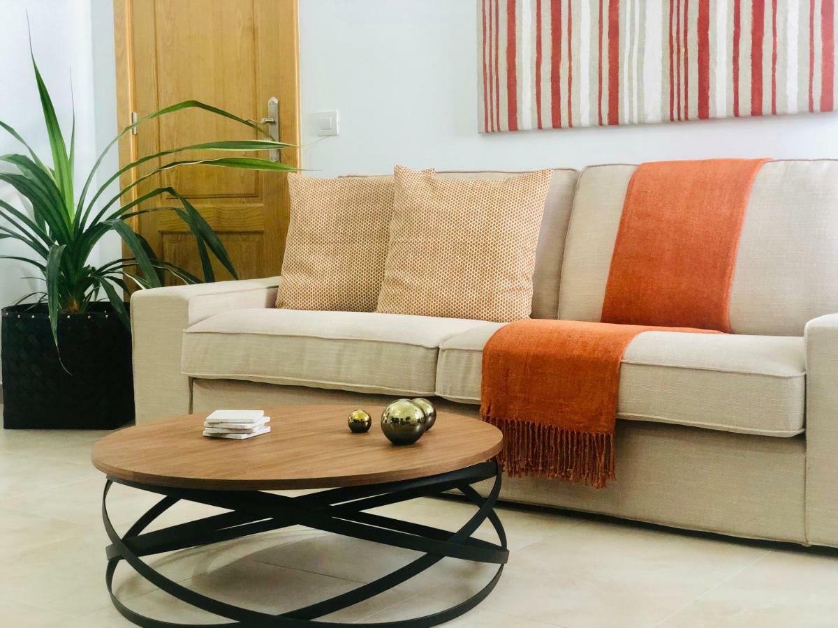 Canaryislandshost L My Nest Nazaret Bagian luar foto