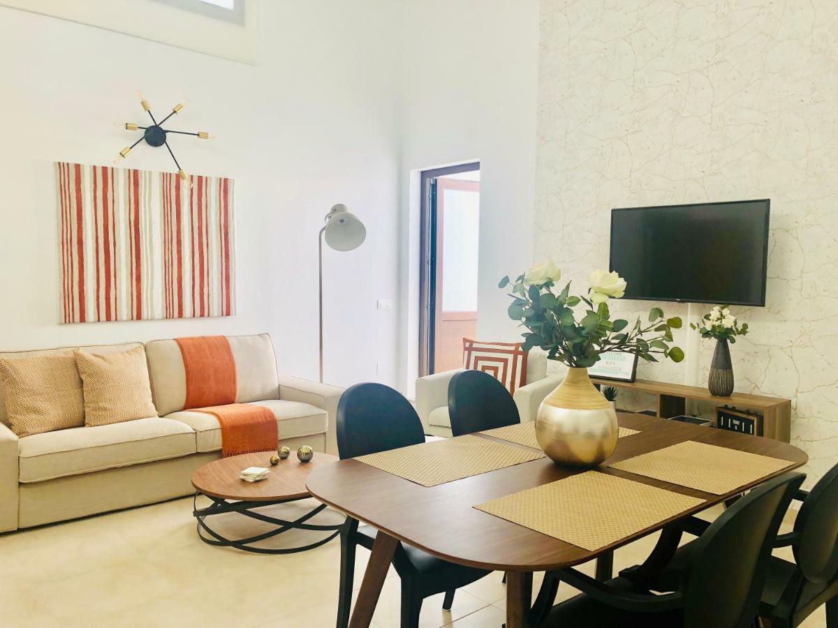 Canaryislandshost L My Nest Nazaret Bagian luar foto