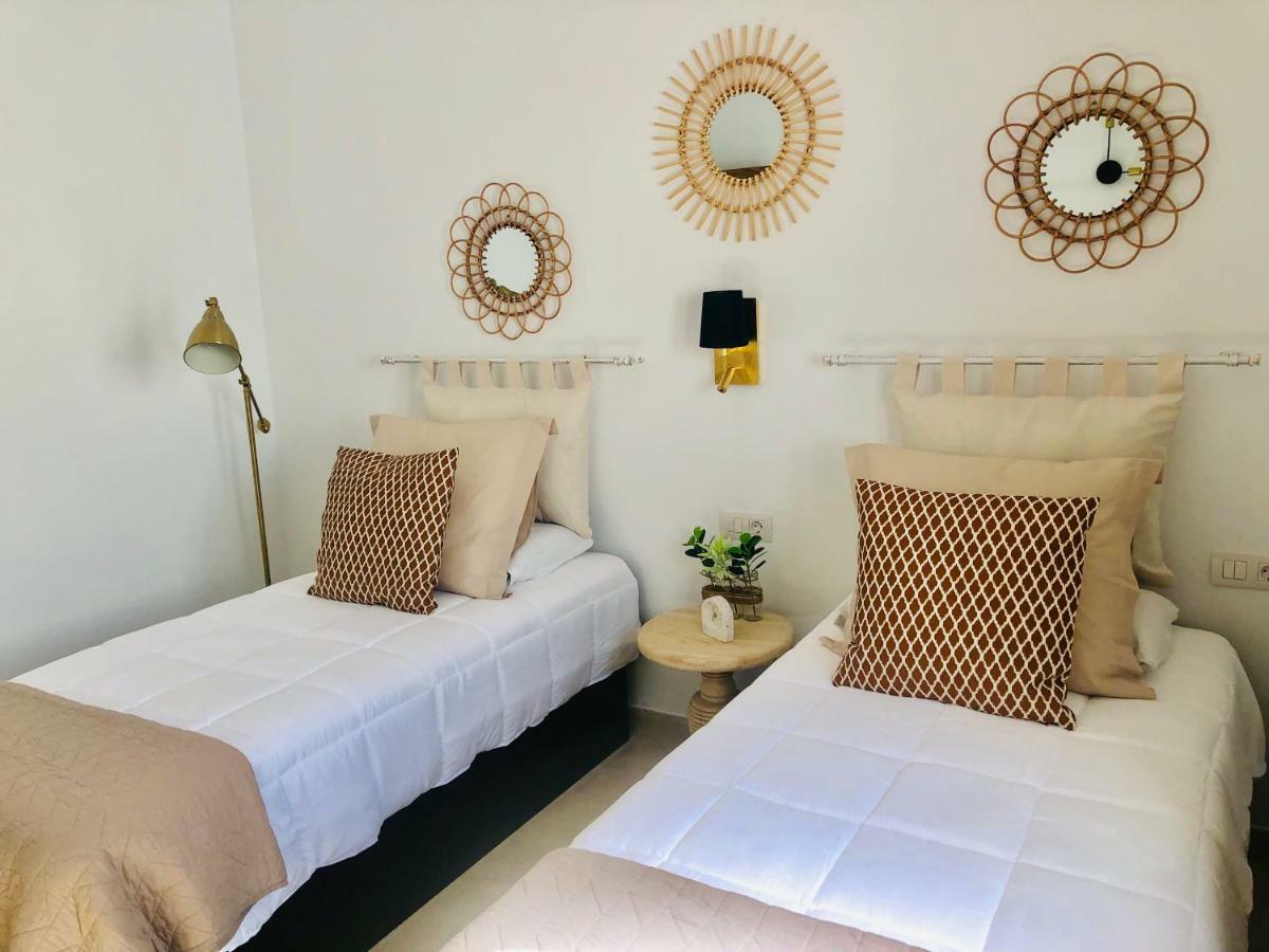 Canaryislandshost L My Nest Nazaret Bagian luar foto