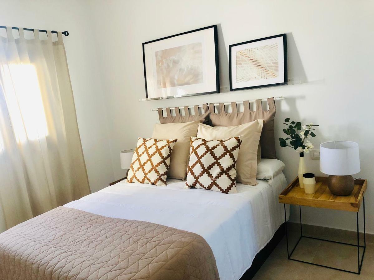 Canaryislandshost L My Nest Nazaret Bagian luar foto