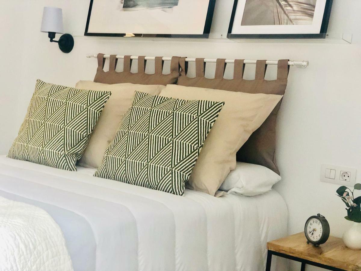 Canaryislandshost L My Nest Nazaret Bagian luar foto