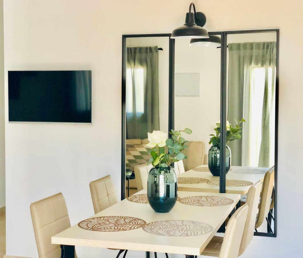Canaryislandshost L My Nest Nazaret Bagian luar foto