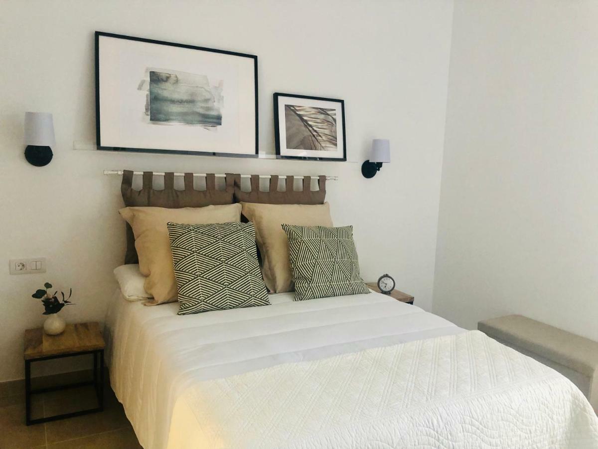 Canaryislandshost L My Nest Nazaret Bagian luar foto