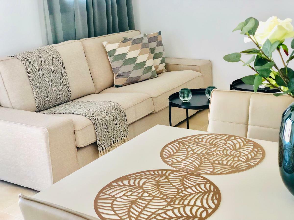 Canaryislandshost L My Nest Nazaret Bagian luar foto
