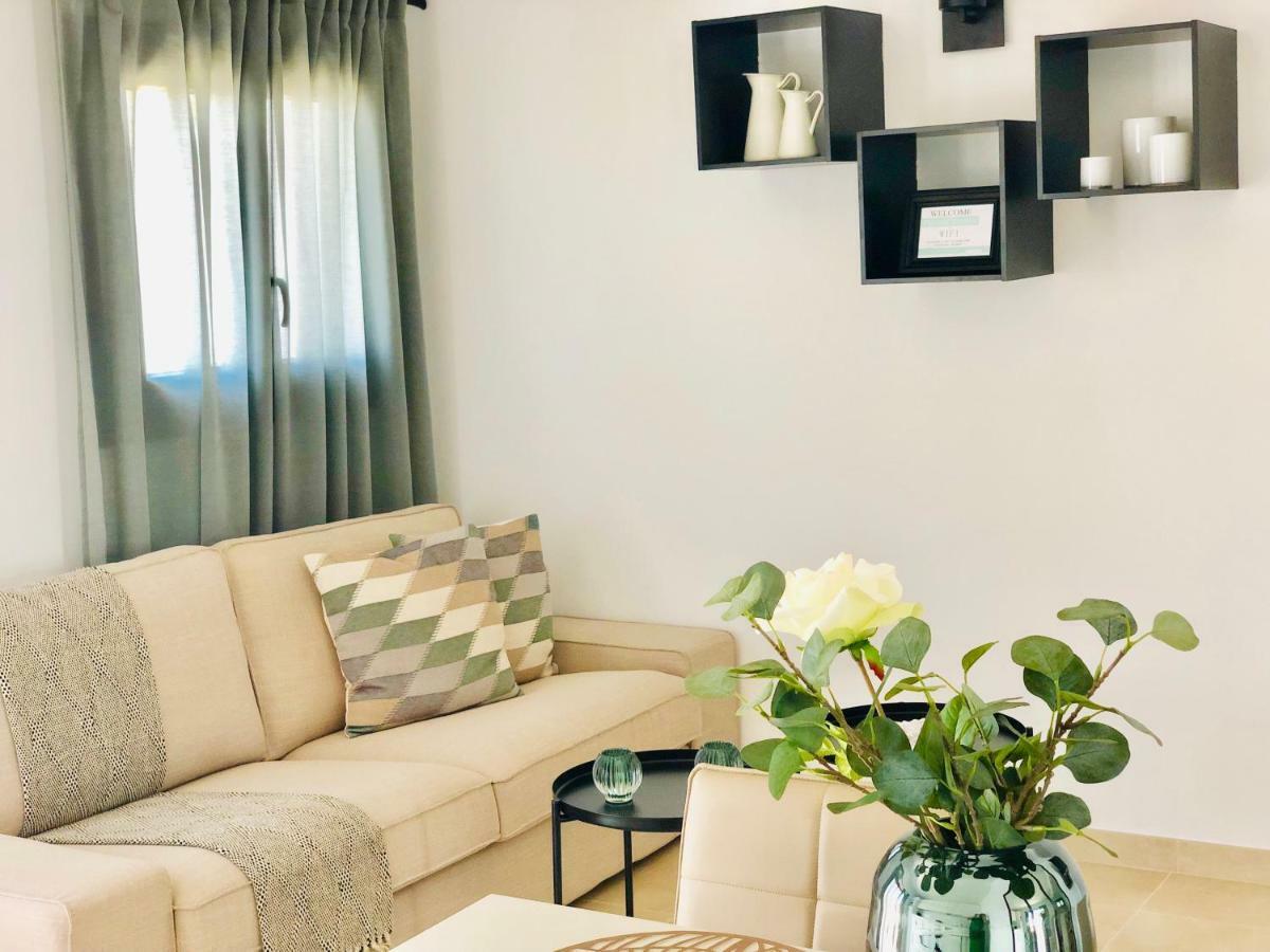 Canaryislandshost L My Nest Nazaret Bagian luar foto