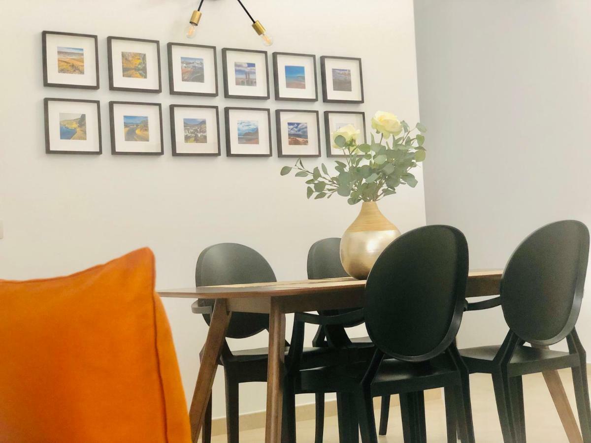 Canaryislandshost L My Nest Nazaret Bagian luar foto
