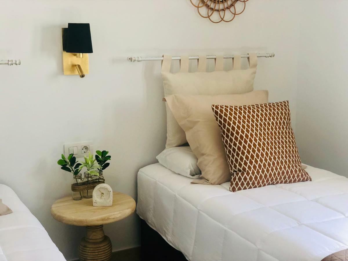 Canaryislandshost L My Nest Nazaret Bagian luar foto