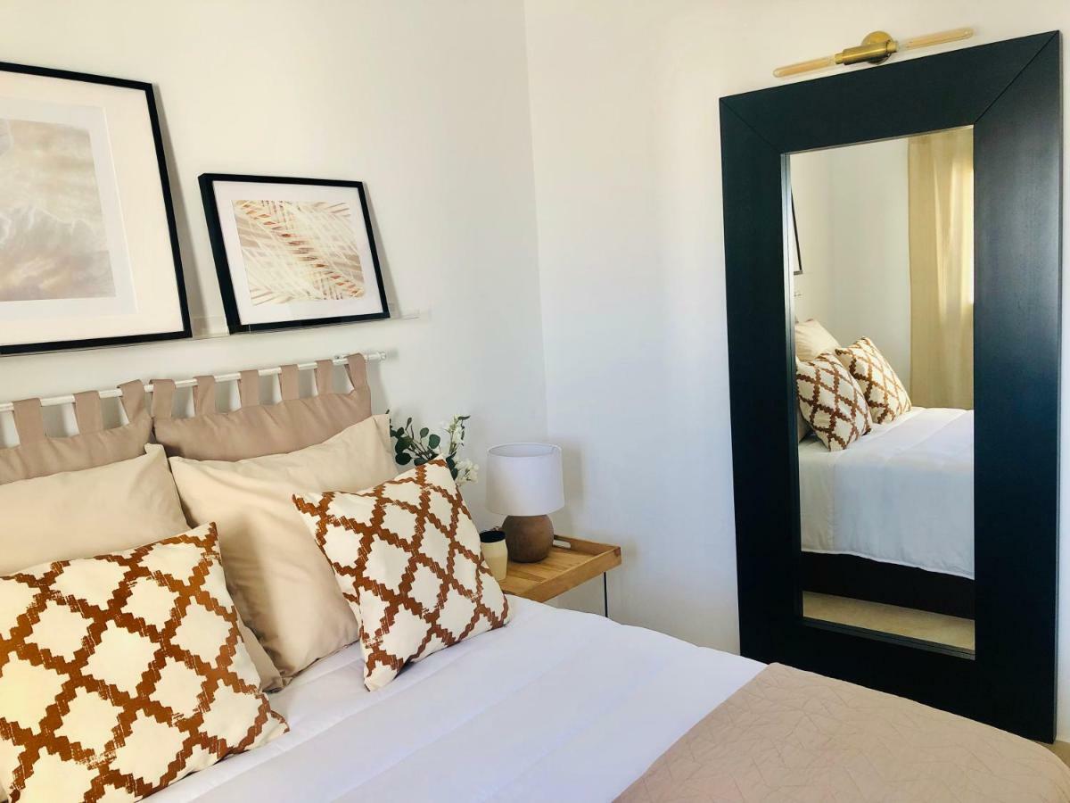 Canaryislandshost L My Nest Nazaret Bagian luar foto