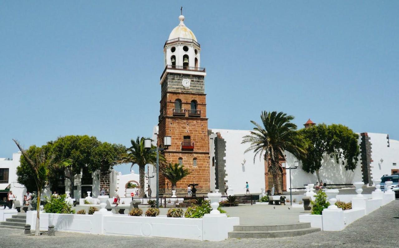 Canaryislandshost L My Nest Nazaret Bagian luar foto