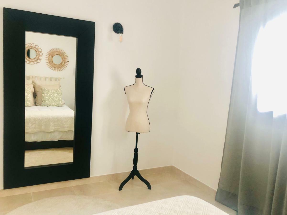 Canaryislandshost L My Nest Nazaret Bagian luar foto