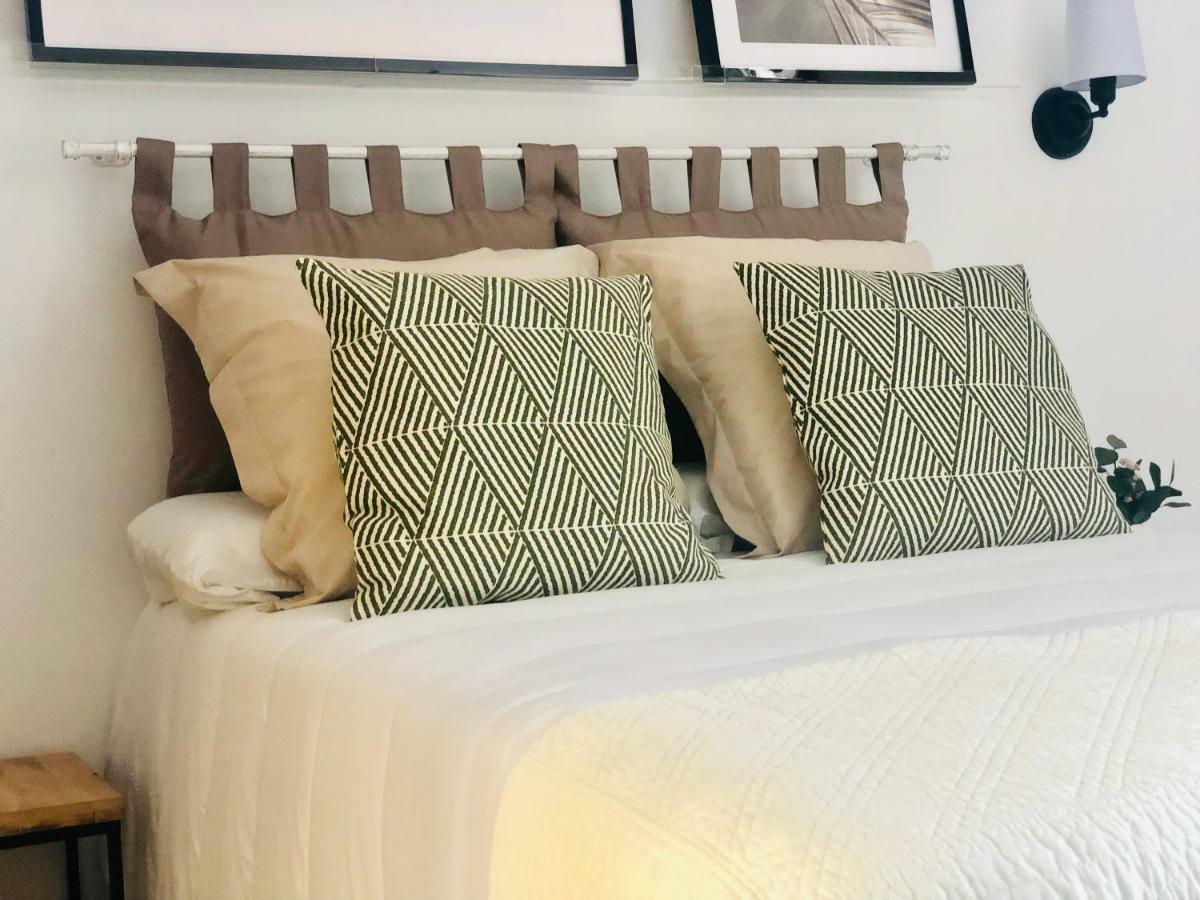 Canaryislandshost L My Nest Nazaret Bagian luar foto