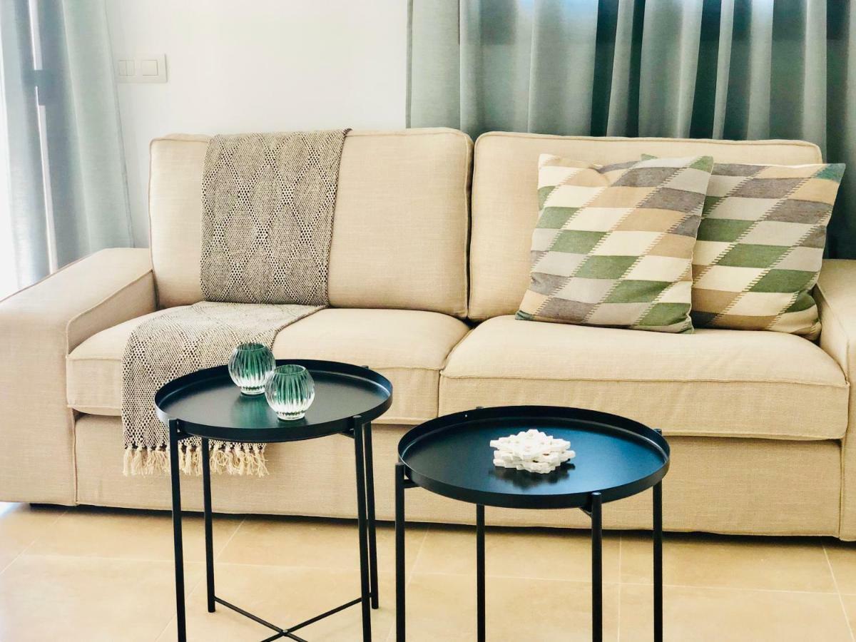 Canaryislandshost L My Nest Nazaret Bagian luar foto