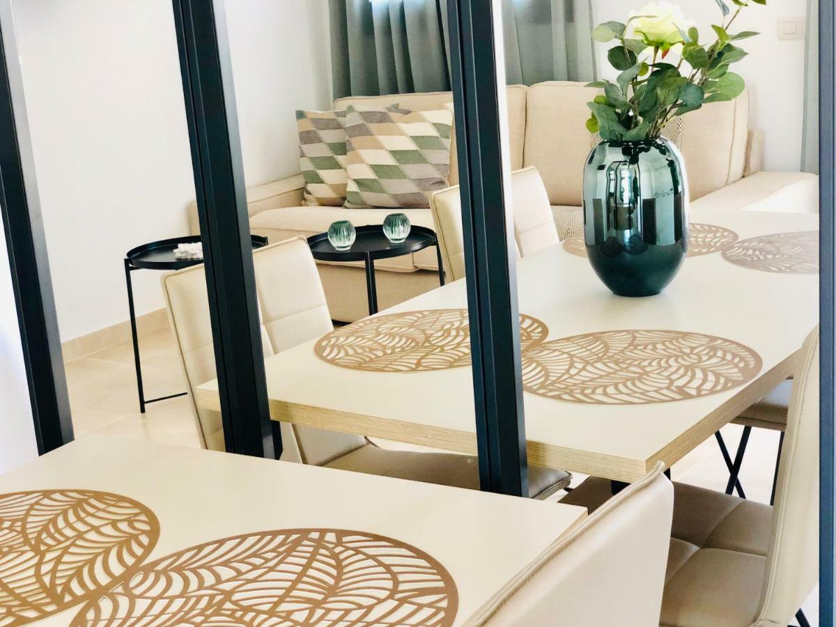 Canaryislandshost L My Nest Nazaret Bagian luar foto