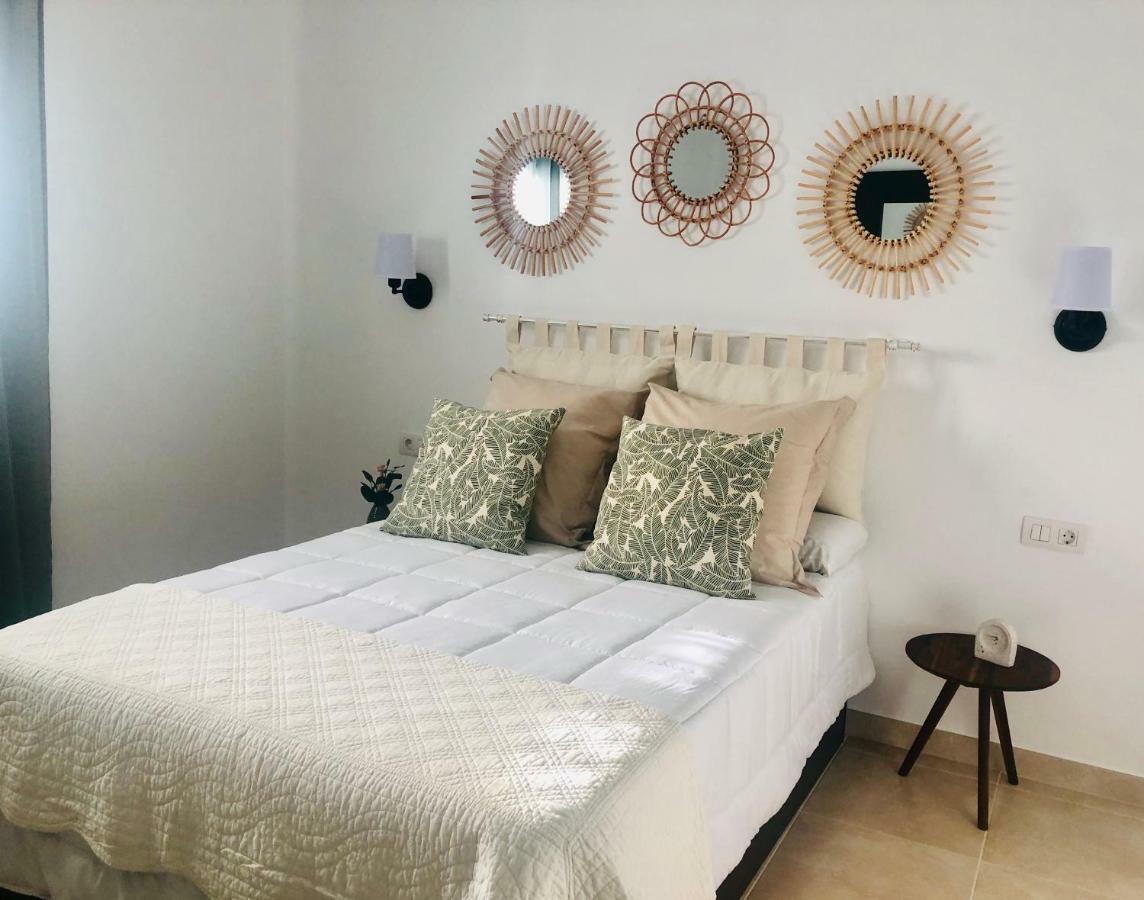 Canaryislandshost L My Nest Nazaret Bagian luar foto