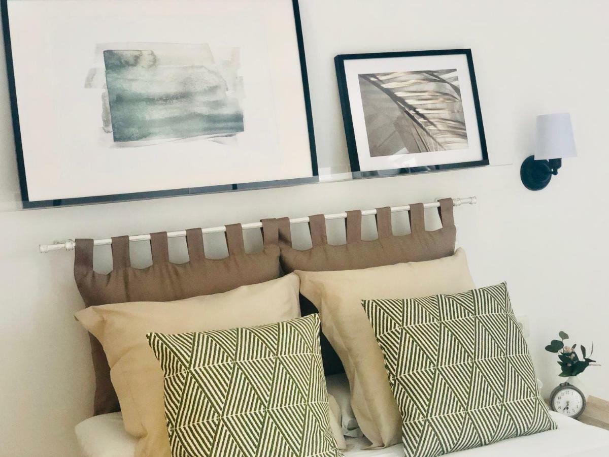 Canaryislandshost L My Nest Nazaret Bagian luar foto