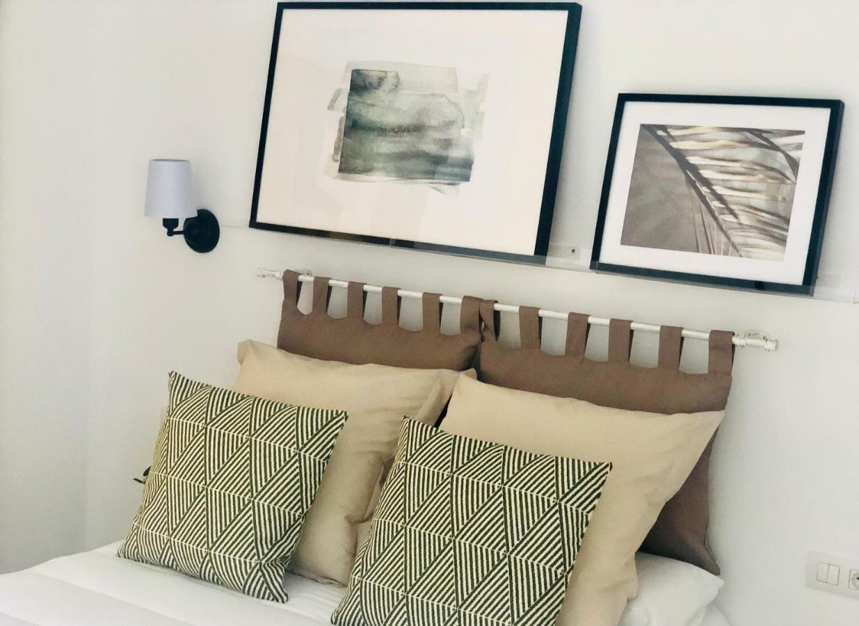Canaryislandshost L My Nest Nazaret Bagian luar foto
