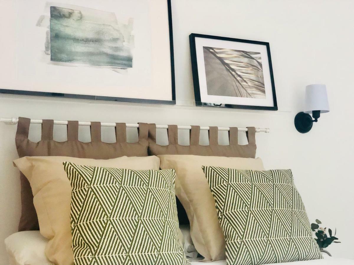 Canaryislandshost L My Nest Nazaret Bagian luar foto