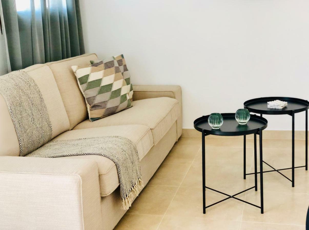 Canaryislandshost L My Nest Nazaret Bagian luar foto