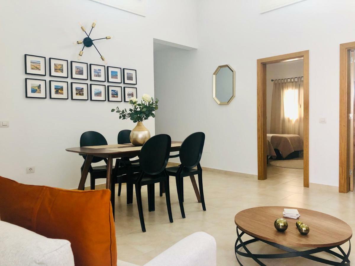 Canaryislandshost L My Nest Nazaret Bagian luar foto