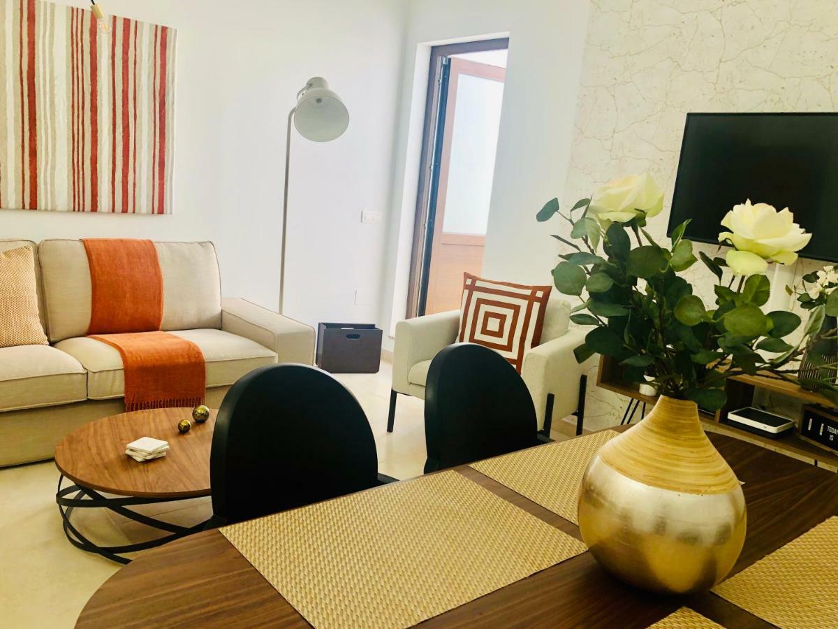 Canaryislandshost L My Nest Nazaret Bagian luar foto