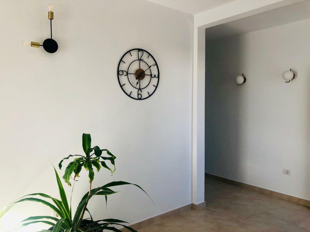Canaryislandshost L My Nest Nazaret Bagian luar foto