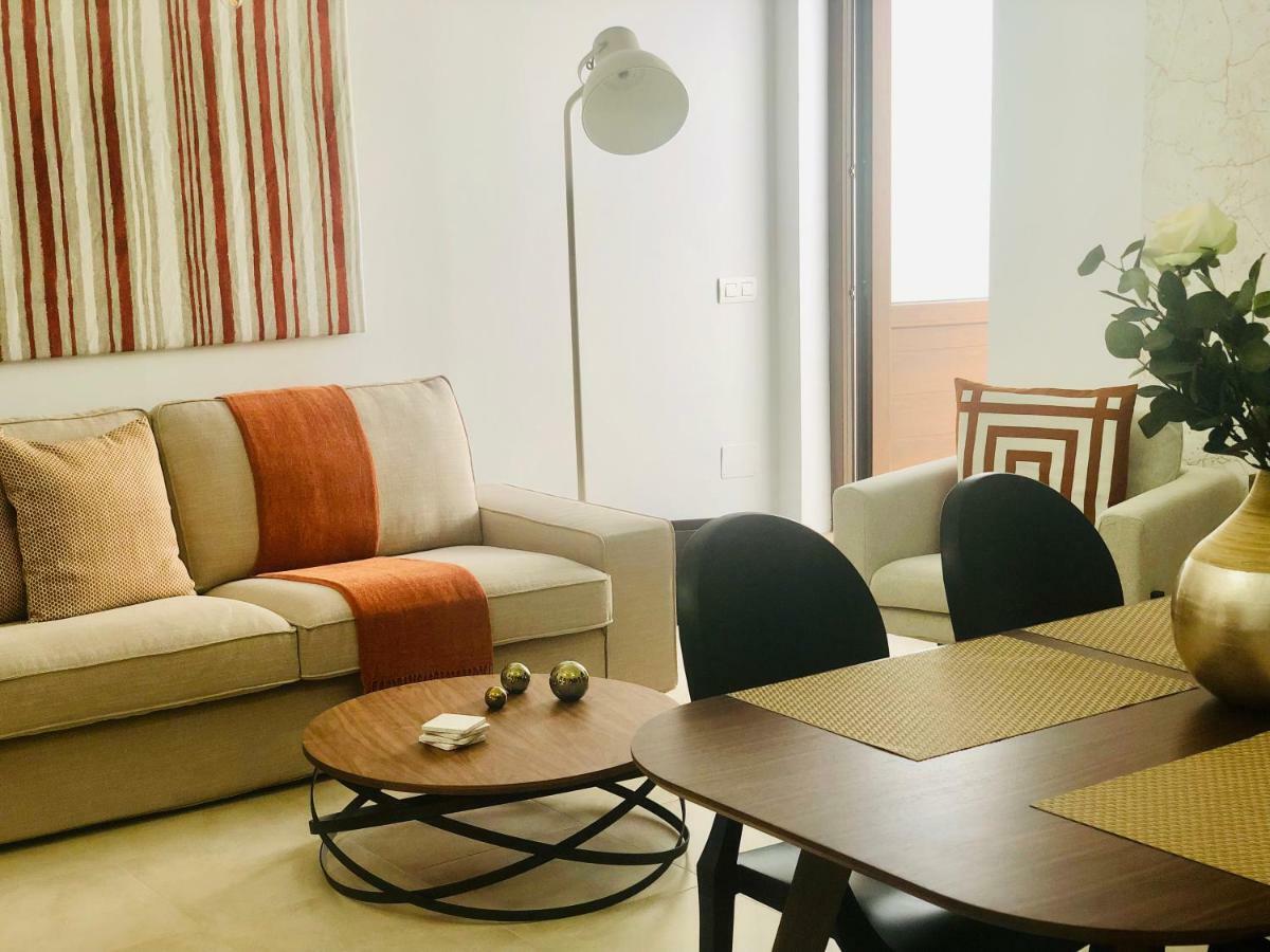 Canaryislandshost L My Nest Nazaret Bagian luar foto