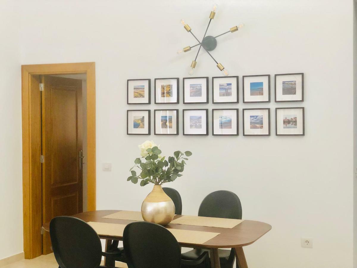 Canaryislandshost L My Nest Nazaret Bagian luar foto