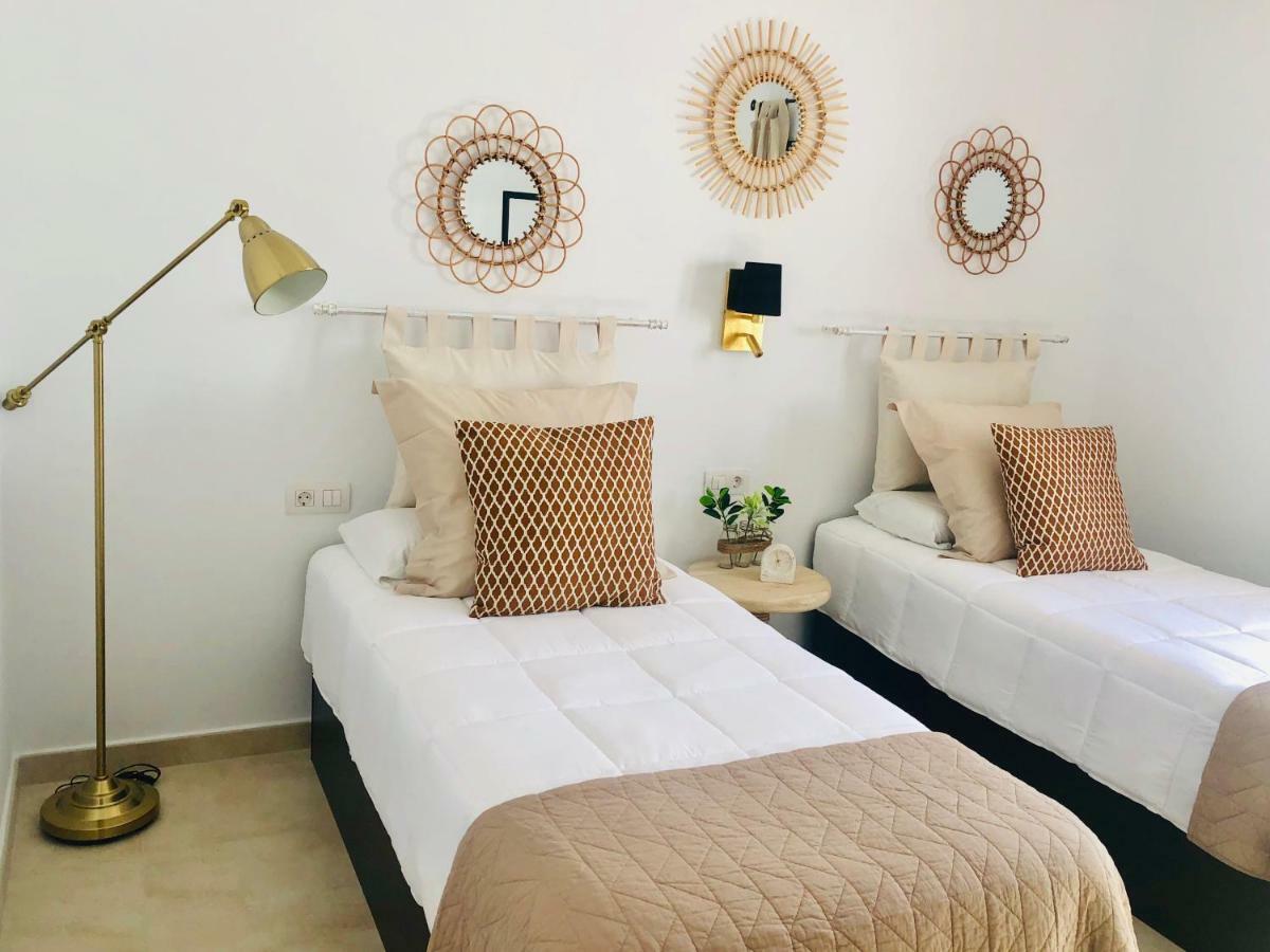 Canaryislandshost L My Nest Nazaret Bagian luar foto