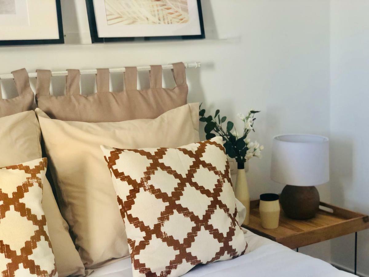 Canaryislandshost L My Nest Nazaret Bagian luar foto