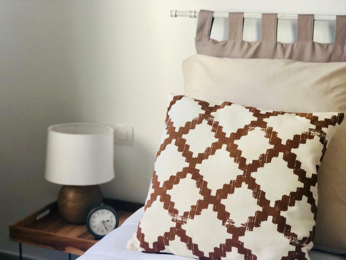 Canaryislandshost L My Nest Nazaret Bagian luar foto