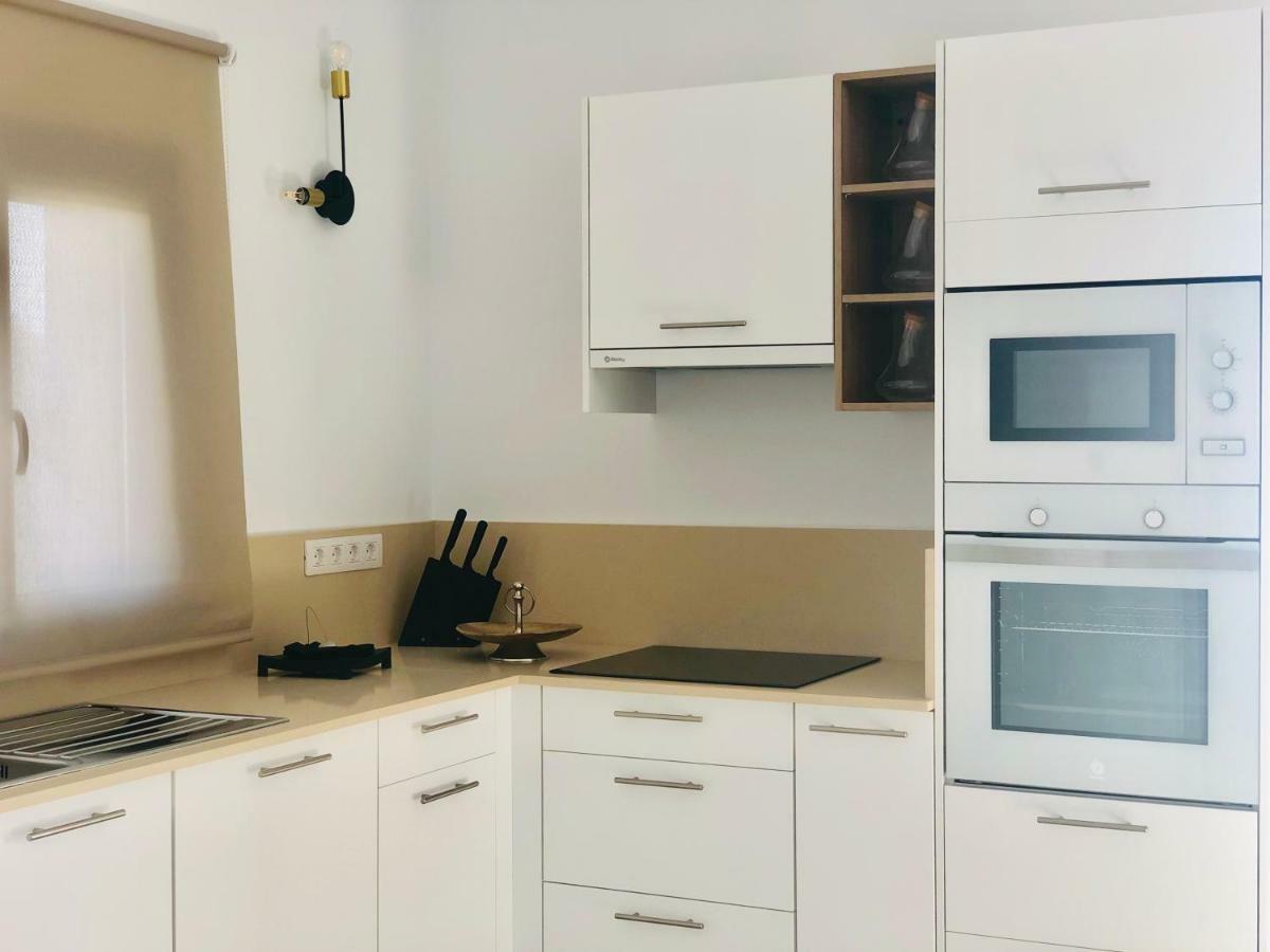 Canaryislandshost L My Nest Nazaret Bagian luar foto
