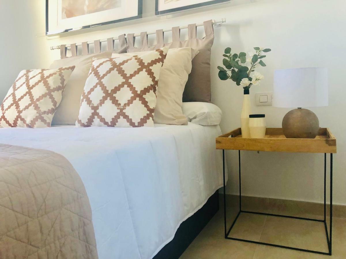 Canaryislandshost L My Nest Nazaret Bagian luar foto