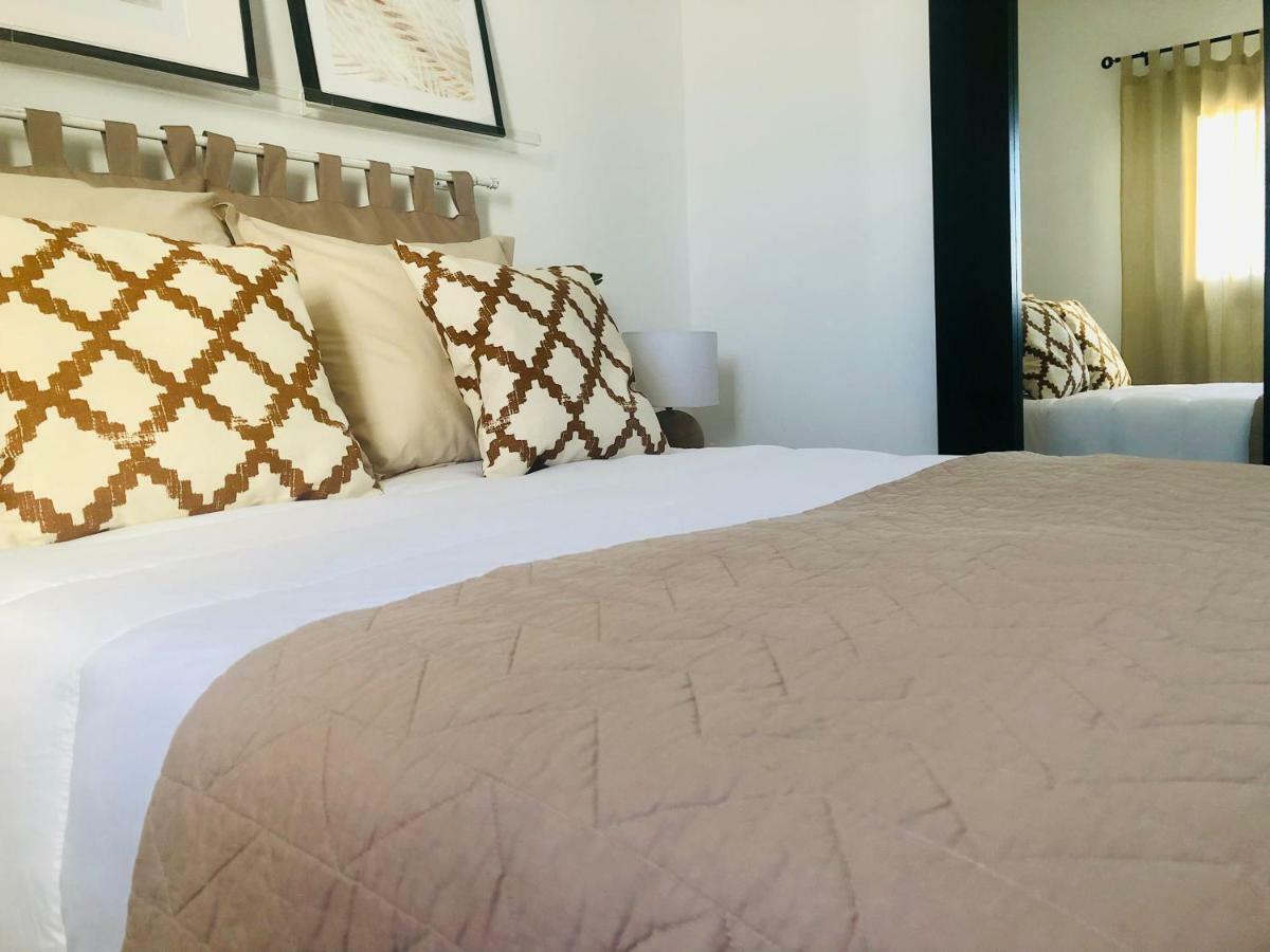 Canaryislandshost L My Nest Nazaret Bagian luar foto
