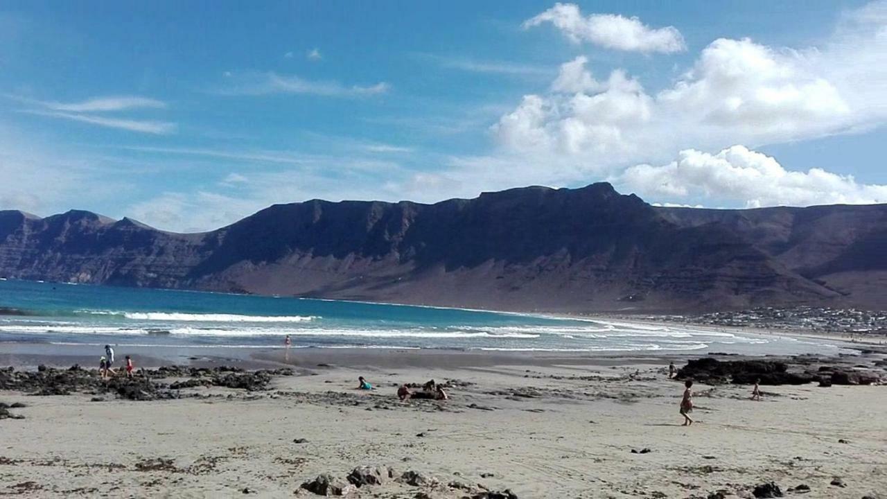 Canaryislandshost L My Nest Nazaret Bagian luar foto