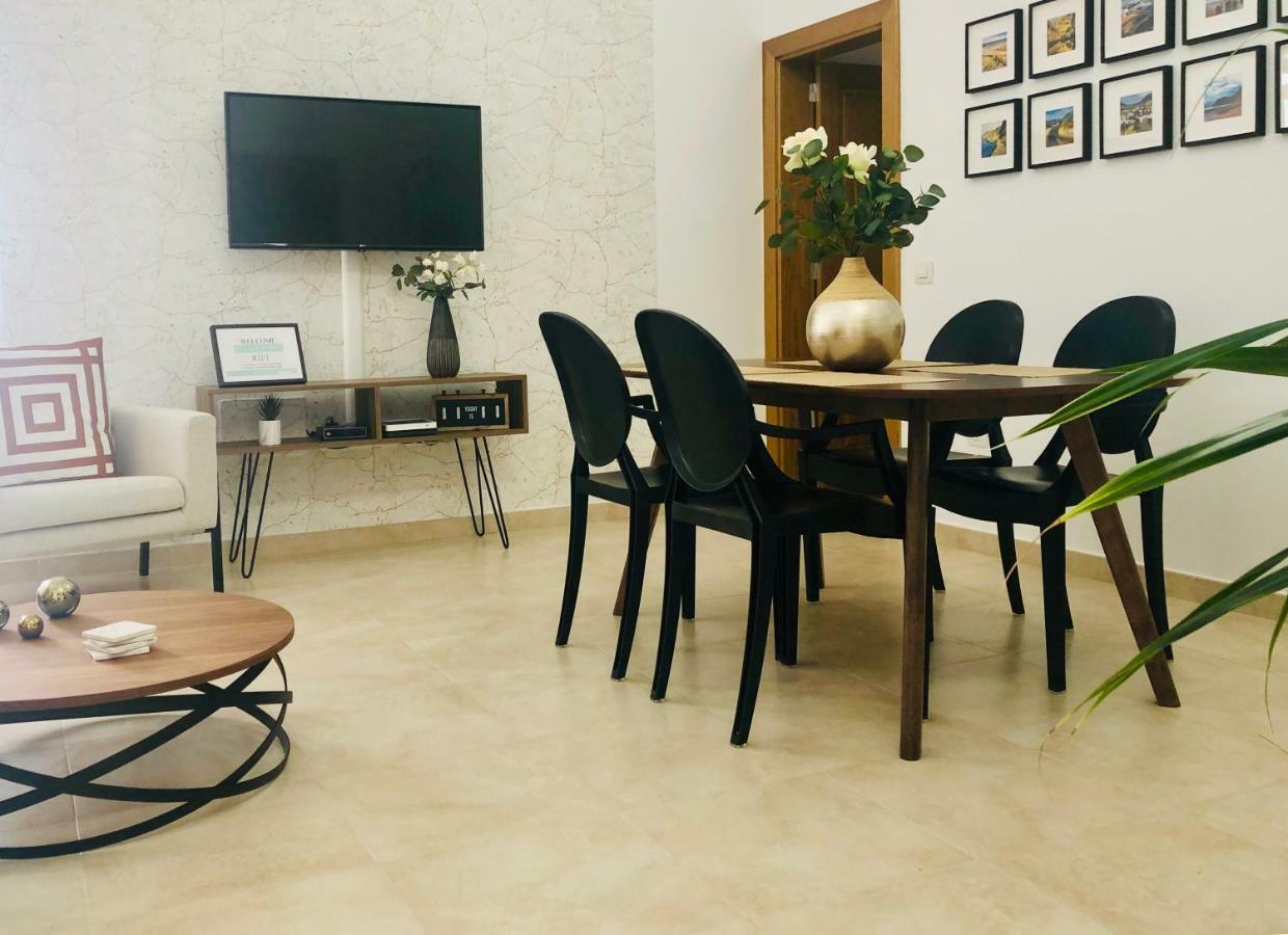 Canaryislandshost L My Nest Nazaret Bagian luar foto